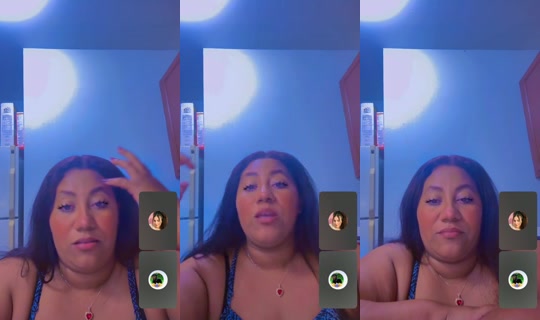 negrita.diaz483 TikTok Live — Oct 5, 2026, 2:44 AM
