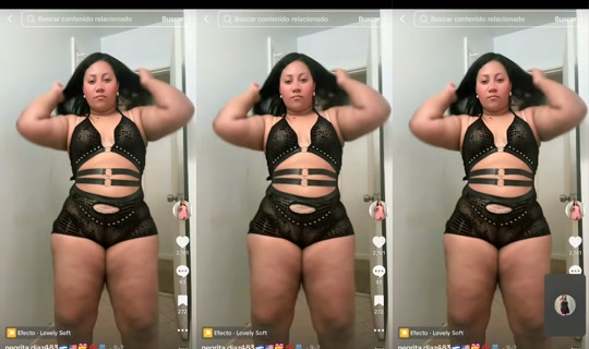 negrita.diaz483 TikTok Live — Oct 5, 2026, 2:14 PM