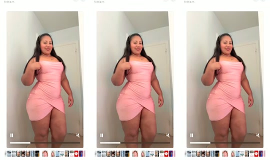 negrita.diaz483 TikTok Live — Oct 7, 2026, 3:01 PM