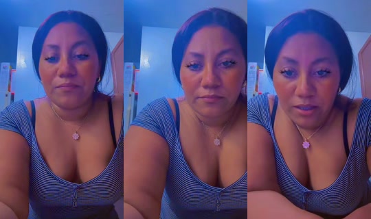 negrita.diaz483 TikTok Live — Oct 8, 2026, 1:13 AM