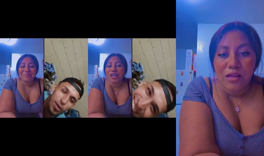 negrita.diaz483 TikTok Live — Oct 8, 2026, 3:10 AM