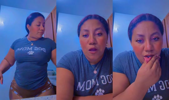 negrita.diaz483 TikTok Live — Oct 8, 2026, 11:55 PM