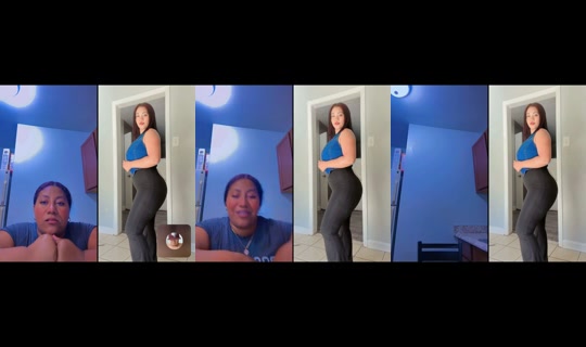 negrita.diaz483 TikTok Live — Oct 9, 2026, 12:26 AM