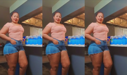 negrita.diaz483 TikTok Live — Oct 9, 2026, 10:10 AM