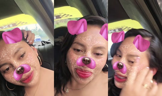 negrita.pll92 TikTok Live — Aug 30, 2026, 8:01 PM