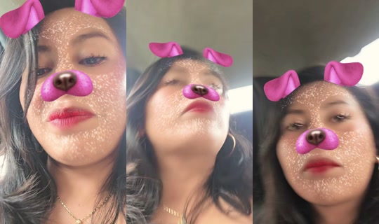 negrita.pll92 TikTok Live — Aug 30, 2026, 8:45 PM