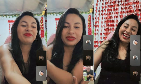 negrita.pll92 TikTok Live — Sep 12, 2026, 2:27 AM