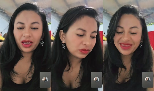 negrita.pll92 TikTok Live — Sep 12, 2026, 4:33 AM