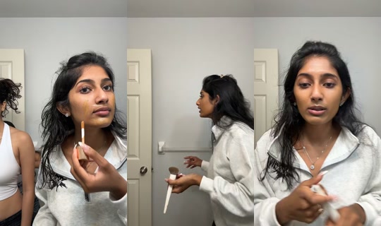 nehapaull TikTok Live — Sep 23, 2026, 11:55 PM