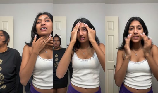 nehapaull TikTok Live — Sep 25, 2026, 11:08 PM