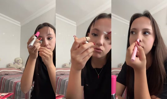 nehhirr_07 TikTok Live — Sep 9, 2026, 12:06 PM