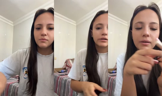nehhirr_07 TikTok Live — Sep 10, 2026, 1:49 PM