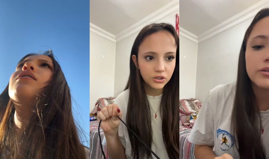 nehhirr_07 TikTok Live — Sep 10, 2026, 2:41 PM