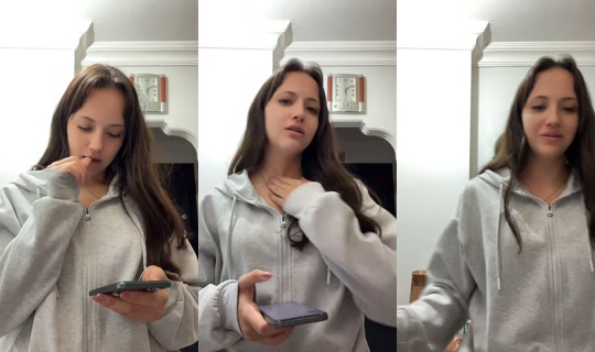 nehhirr_07 TikTok Live — Sep 15, 2026, 3:51 PM