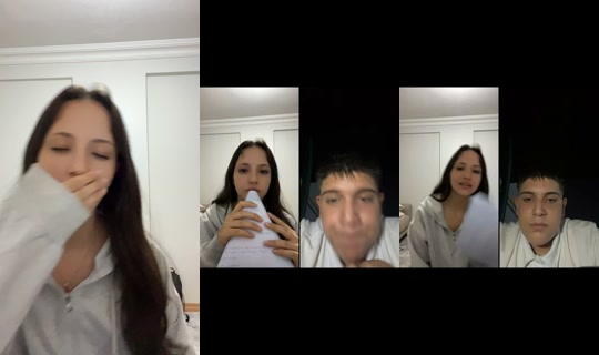 nehhirr_07 TikTok Live — Sep 15, 2026, 4:40 PM