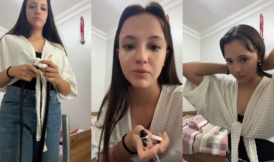 nehhirr_07 TikTok Live — Sep 18, 2026, 3:04 PM