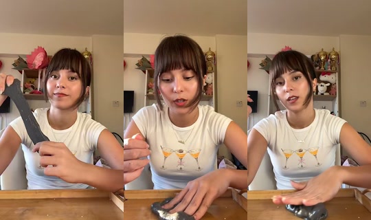 nehiraslanturk TikTok Live — Sep 29, 2026, 3:10 PM