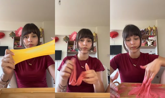 nehiraslanturk TikTok Live — Sep 30, 2026, 10:44 AM