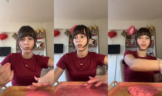 nehiraslanturk TikTok Live — Sep 30, 2026, 11:35 AM