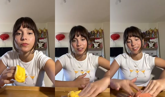 nehiraslanturk TikTok Live — Oct 4, 2026, 12:04 PM