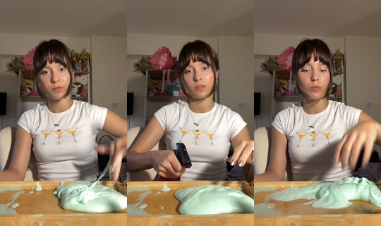 nehiraslanturk TikTok Live — Oct 4, 2026, 1:24 PM