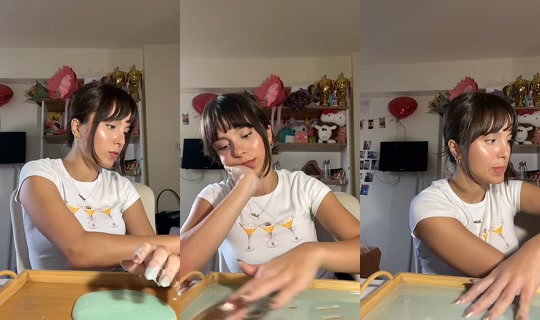 nehiraslanturk TikTok Live — Oct 4, 2026, 1:55 PM