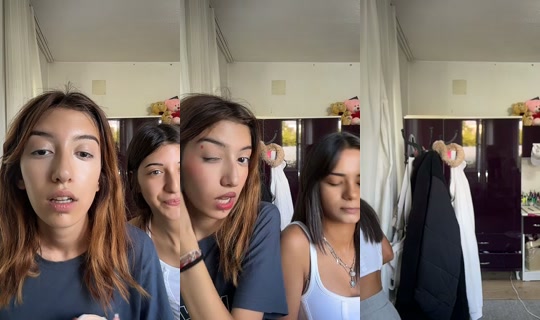 nehirbrnsl TikTok Live — Aug 27, 2026, 2:37 PM