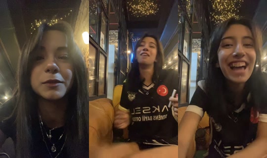 nehirbrnsl TikTok Live — Sep 29, 2026, 6:32 PM