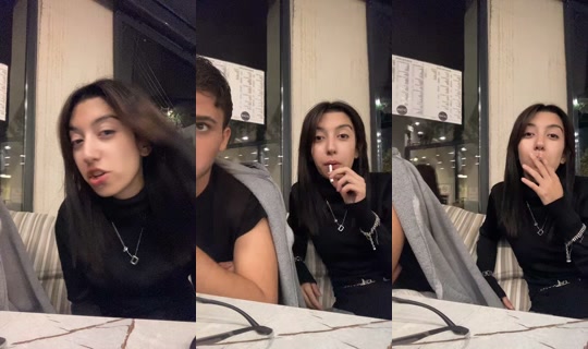 nehirbrnsl TikTok Live — Oct 3, 2026, 5:16 PM