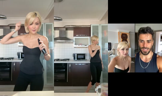 nehirimssi TikTok Live — Aug 21, 2026, 2:18 PM