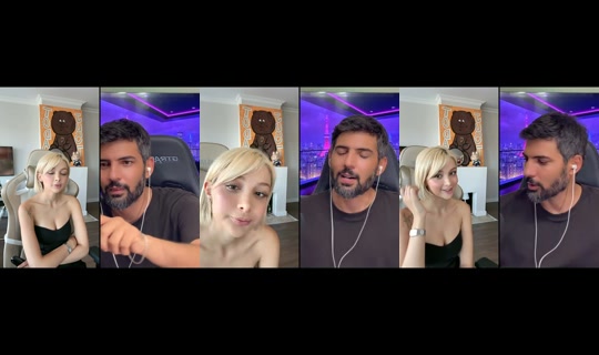 nehirimssi TikTok Live — Aug 21, 2026, 3:09 PM