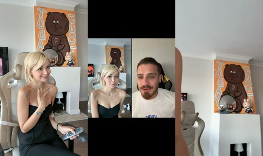 nehirimssi TikTok Live — Aug 21, 2026, 3:23 PM