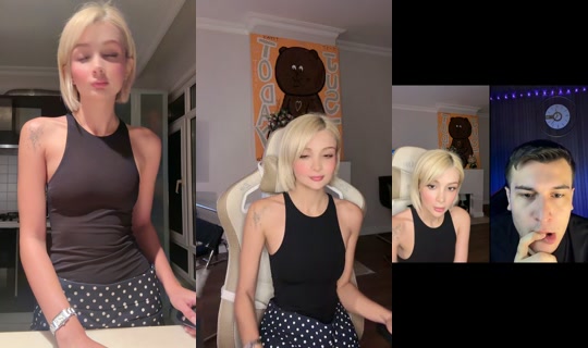 nehirimssi TikTok Live — Aug 22, 2026, 7:22 PM