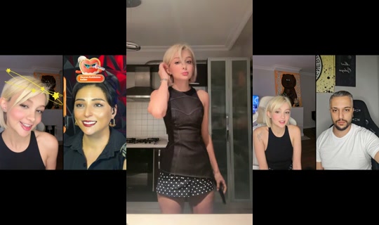 nehirimssi TikTok Live — Aug 22, 2026, 8:13 PM