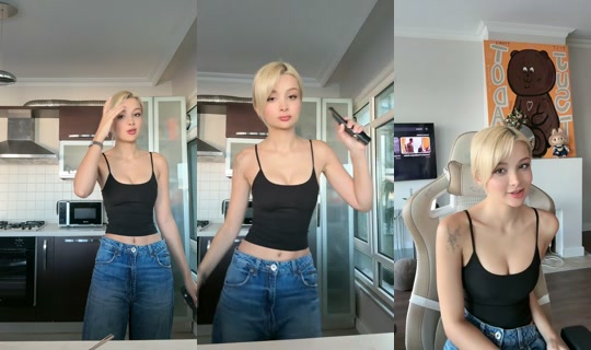nehirimssi TikTok Live — Aug 24, 2026, 3:23 PM