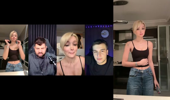 nehirimssi TikTok Live — Aug 24, 2026, 5:19 PM
