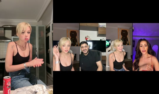 nehirimssi TikTok Live — Aug 24, 2026, 6:10 PM