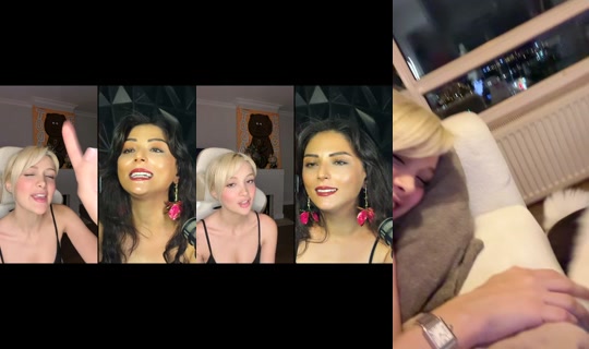 nehirimssi TikTok Live — Aug 24, 2026, 7:51 PM