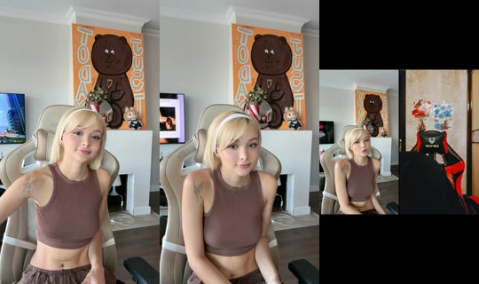nehirimssi TikTok Live — Aug 25, 2026, 3:31 PM