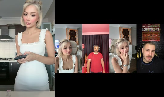 nehirimssi TikTok Live — Aug 27, 2026, 4:05 PM