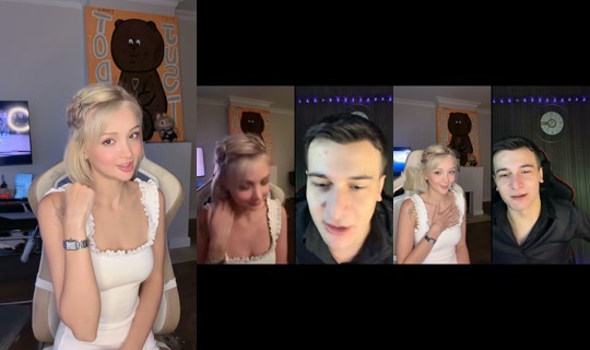 nehirimssi TikTok Live — Aug 27, 2026, 4:53 PM