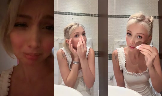 nehirimssi TikTok Live — Aug 27, 2026, 5:43 PM