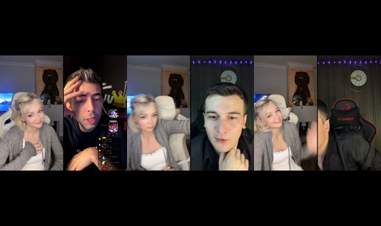 nehirimssi TikTok Live — Aug 27, 2026, 6:48 PM