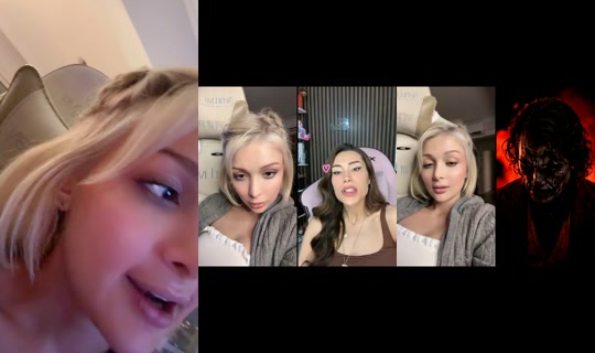 nehirimssi TikTok Live — Aug 27, 2026, 7:38 PM