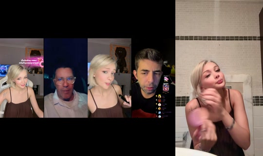 nehirimssi TikTok Live — Aug 28, 2026, 7:57 PM