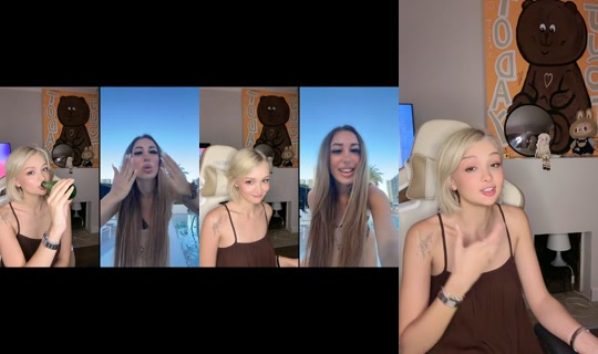 nehirimssi TikTok Live — Aug 28, 2026, 10:36 PM