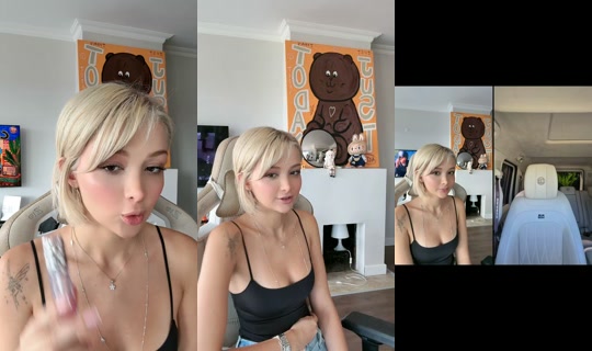nehirimssi TikTok Live — Aug 29, 2026, 2:27 PM