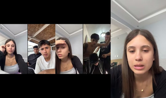 nehirrabiaa_a TikTok Live — Sep 25, 2026, 11:28 AM