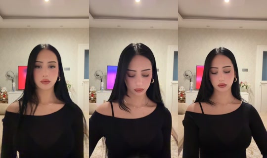 nehirsit1 TikTok Live — Sep 29, 2026, 6:08 PM