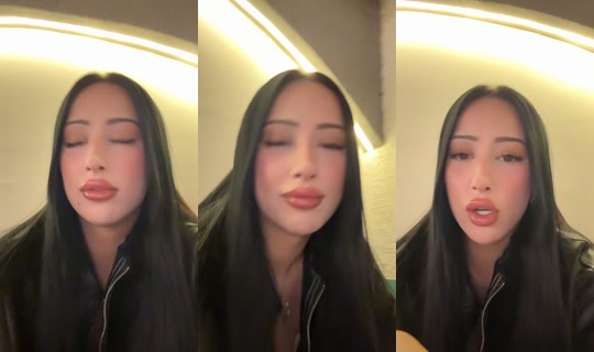 nehirsit1 TikTok Live — Oct 2, 2026, 7:08 PM